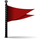 File:Flag-red.svg