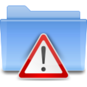 Folder-important.svg