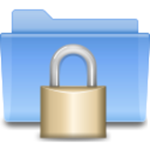Folder-locked.svg