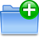 File:Folder-new.svg