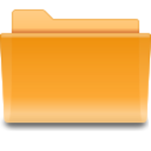 Folder-orange.svg