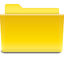File:Folder-yellow.svg