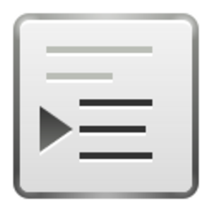 Format-indent-more.svg