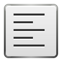 File:Format-justify-left.svg