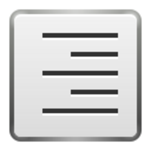 Format-justify-right.svg