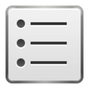 Format-list-unordered.svg