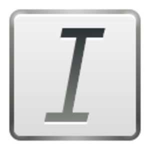 Format-text-italic.svg