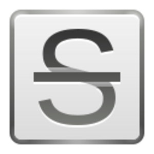 Format-text-strikethrough.svg