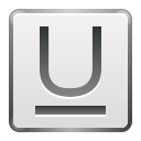 File:Format-text-underline.svg