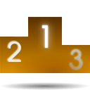 File:Games-highscores.svg