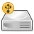 File:Gnome-dev-harddisk-usb.svg