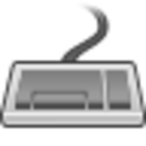 Gnome-dev-keyboard.svg