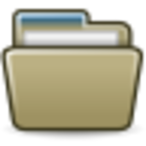 Gnome-folder.svg
