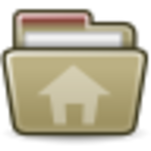 Gnome-fs-home.svg