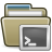 File:Gnome-fs-ssh.svg