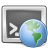 File:Gnome-remote-shell.svg