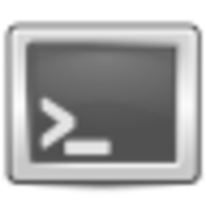 Gnome-terminal.svg
