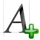 File:List-add-font.svg