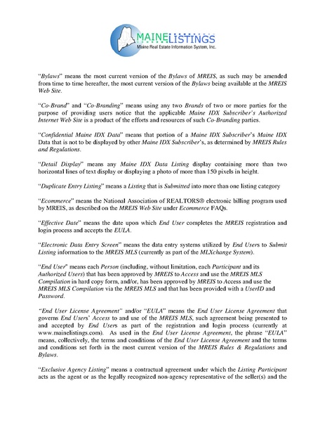 File:MREIS.IDX.RulesAndRegulations.pdf