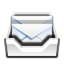 File:Mail-folder-inbox.svg