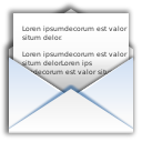 File:Mail-mark-read.svg