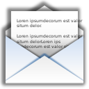 File:Mail-read.svg