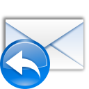 File:Mail-reply-custom.svg