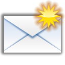 File:Mail-unread-new.svg