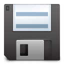 File:Media-floppy.svg
