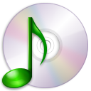 File:Media-optical-audio.svg