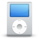 File:Multimedia-player-ipod.svg