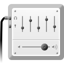 File:Multimedia-volume-control.svg