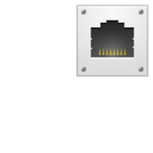 Network-wired.svg