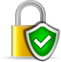 File:Object-locked-verified.svg