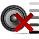 File:Player-volume-muted.svg