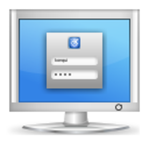 Preferences-system-login.svg