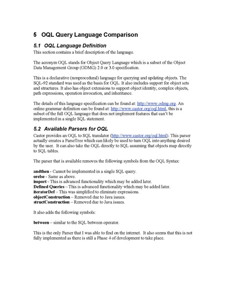 File:QueryLanguageInvestigationReport.pdf