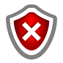 File:Security-low.svg