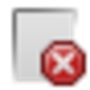 Stock volume-mute.svg