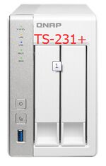 Thumbnail for QNAP