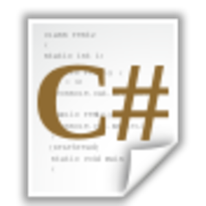 Text-csharp.svg