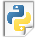 File:Text-x-python.svg