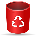 File:Trash-empty.svg