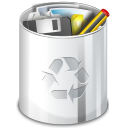 File:User-trash-full.svg