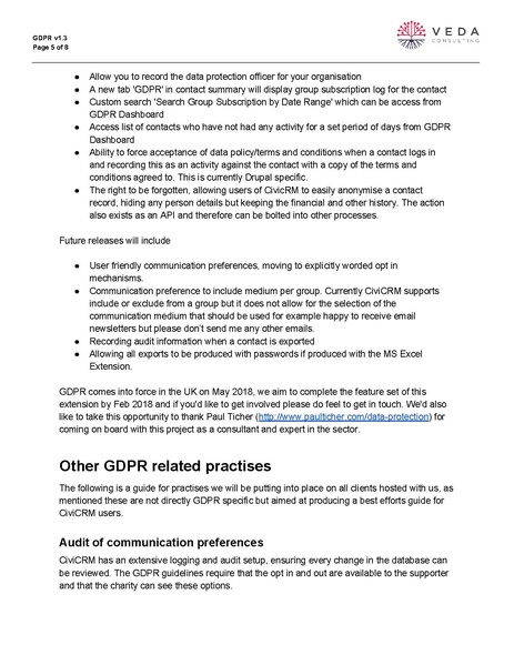 File:VedaNFPConsultingGDPRandCiviCRM-v1.3.pdf
