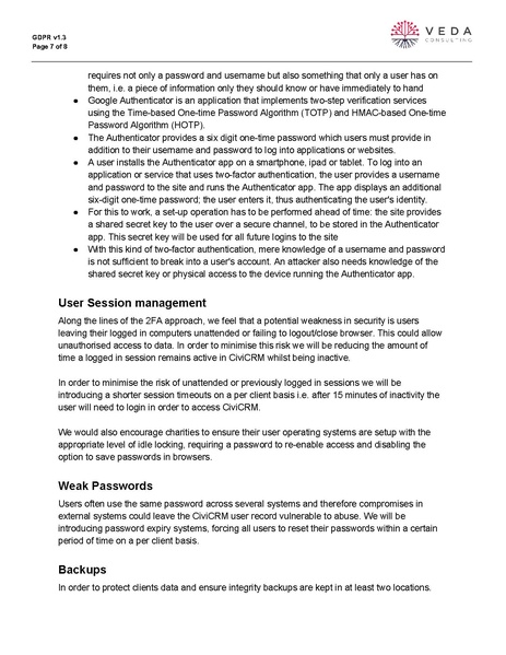 File:VedaNFPConsultingGDPRandCiviCRM-v1.3.pdf