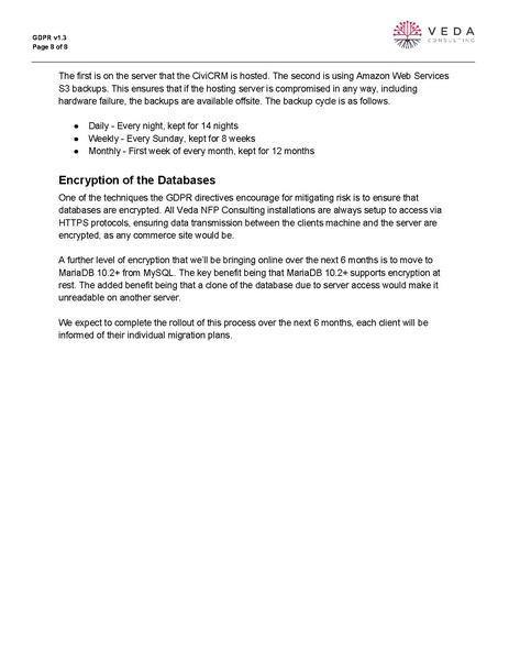 File:VedaNFPConsultingGDPRandCiviCRM-v1.3.pdf