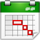 View-calendar-timeline.svg