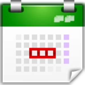 View-calendar-upcoming-days.svg