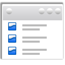 File:View-list-details.svg